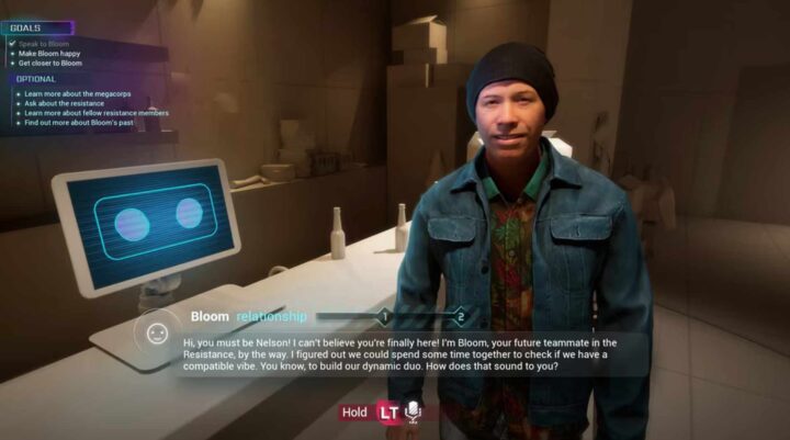 Ubisoft will mit generativer KI die NPCs in Spielen revolutionieren.