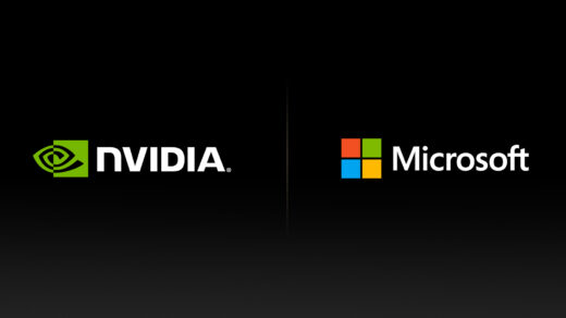 Nvidia baut seine Partnerschaften aus.
