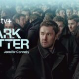 Apple hat einen Trailer zu "Dark Matter" veröffentlicht.