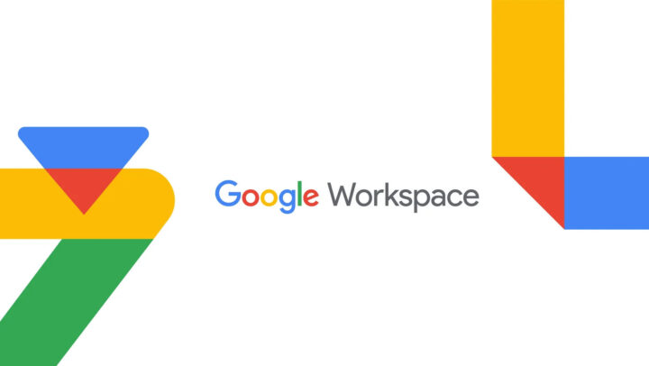 Google stellt Neuerungen für Workspace vor.