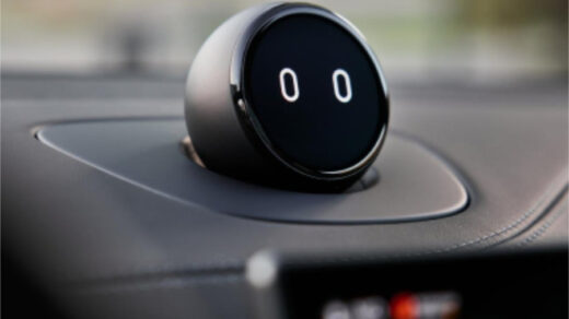 NIO stattet seine In-Car-Sprachsteuerung Nomi mit neuer GPT-Funktion aus