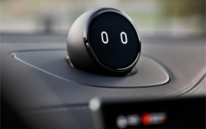  NIO stattet seine In-Car-Sprachsteuerung Nomi mit neuer GPT-Funktion aus