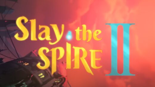 "Slay the Spire 2" startet Anfang 2025 im Early Access.