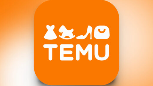 Die Bundesregierung will sich den Online-Shop Temu genauer anschauen.