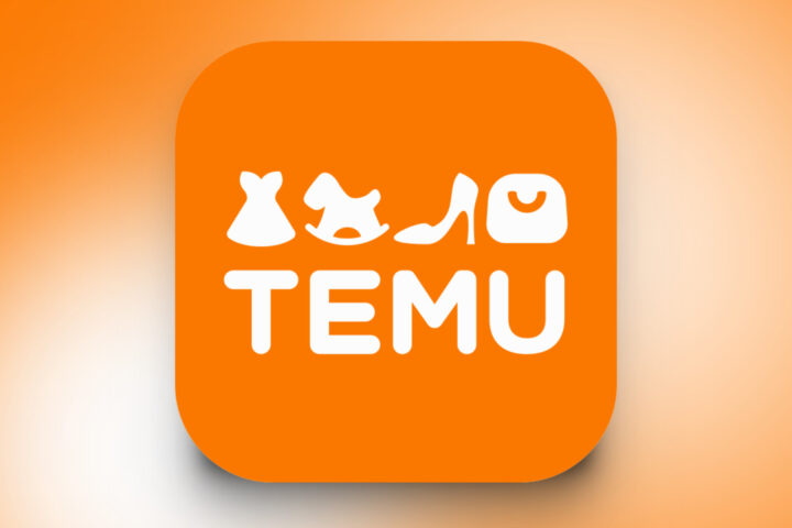 Die Bundesregierung will sich den Online-Shop Temu genauer anschauen.