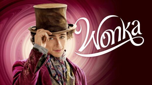 "Wonka" startet am 24. Mai 2024 bei Sky und WOW.