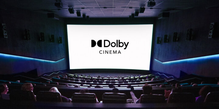 Dolby Atmos und Dolby Vision erreichen bald deutlich mehr Kinos.