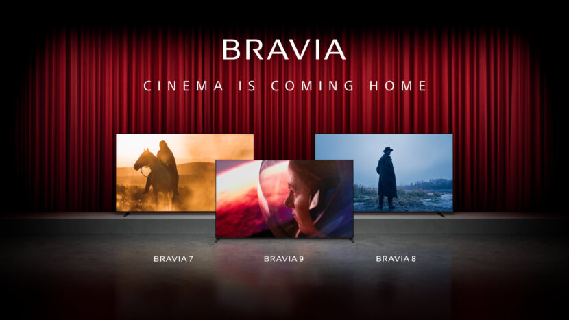 Sony hat die Preise seiner neuen Bravia-TVs bestätigt.