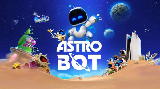 "Astro Bot" erscheint am 6. September 2024 für die PS5.