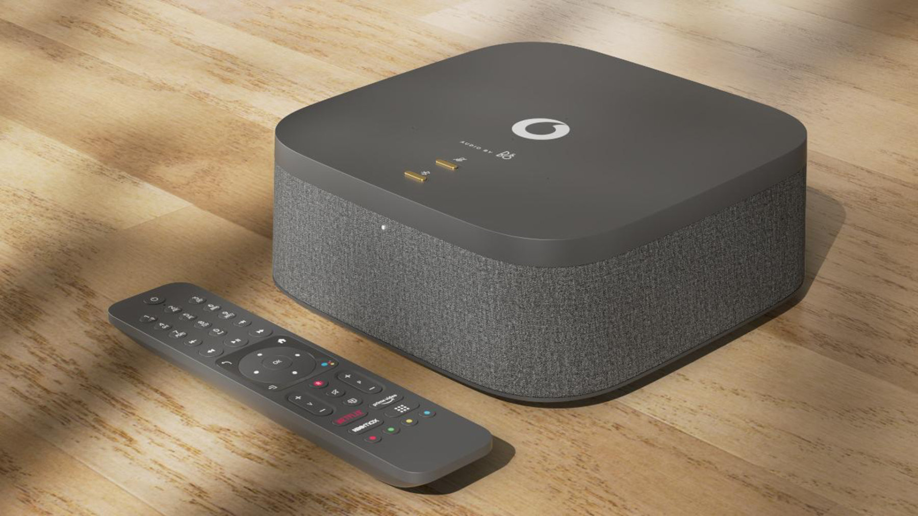 Vodafone GigaTV: Neue Generation Der TV-Box Startet Am 28. Mai 2024