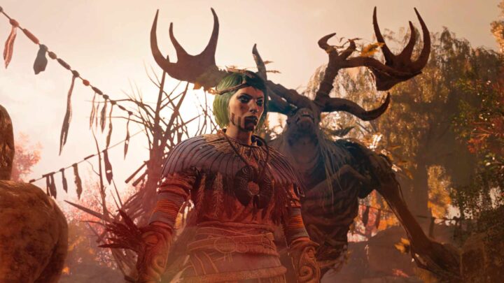 "Greedfall II: The Dying World" zeigt sich im neuen Trailer.