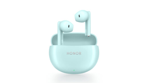 Die neuen Honor Earbuds X7.