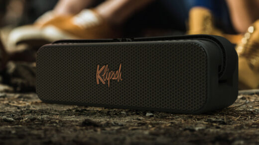 Der Klipsch Detroit ist ab sofort im deutschen Handel zu haben.