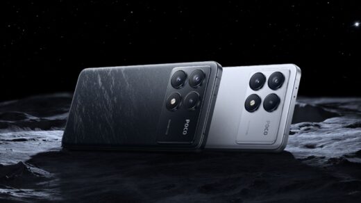 Das neue Poco F6 Pro