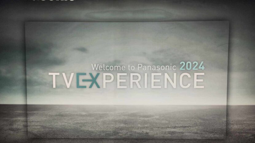 Die Panasonic TV Experience war eine Gelegenheit, die neuen Fernseher des Unternehmens erstmals live zu erleben.
