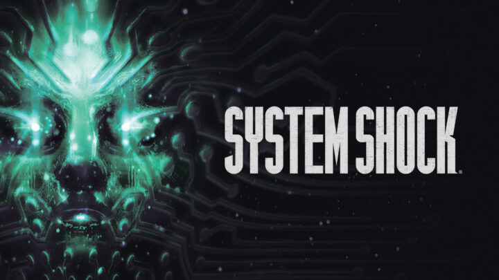 "System Shock" macht im Remake auch auf Konsolen eine gute Figur.
