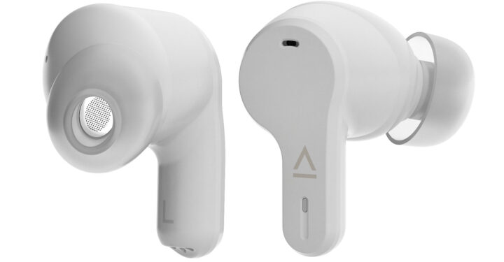 Die Creative Zen Air SXFI sind neue TWS-Earbuds.