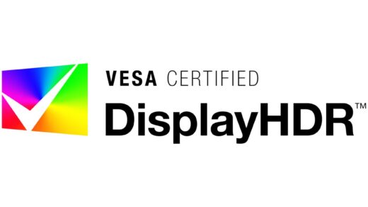 Die VESA hat den Standard DisplayHDR auf Version 1.2 aktualisiert.