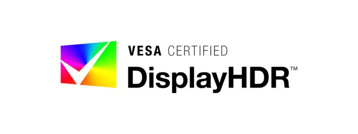 Die VESA hat den Standard DisplayHDR auf Version 1.2 aktualisiert.