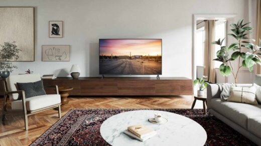 Die neuen Panasonic W90A setzen auf Mini LED.