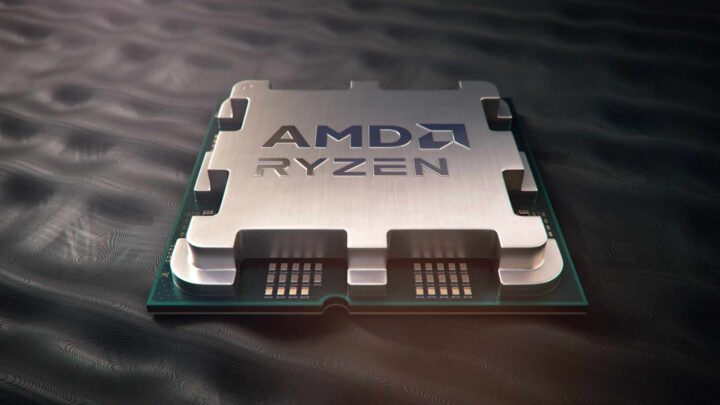AMD hat seine neuen Ryzen 9000 vorgestellt.