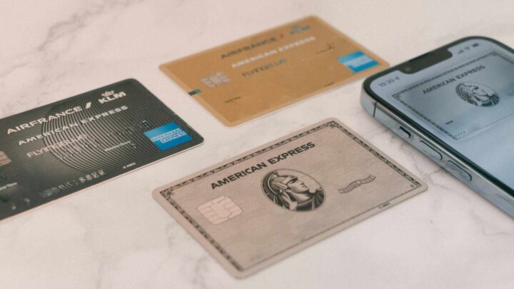 American Express Business: Kreditkarten können bald nicht mehr über Apple Pay genutzt werden.