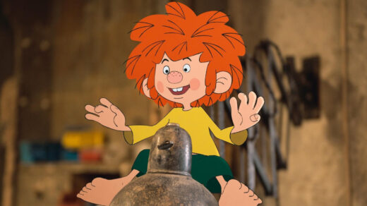 "Pumuckl" geht bei RTL in eine zweite Staffel und erhält einen neuen Kinofilm.