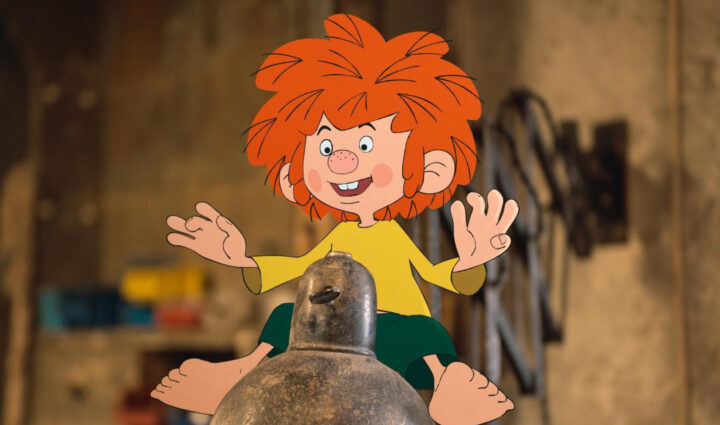 "Pumuckl" geht bei RTL in eine zweite Staffel und erhält einen neuen Kinofilm.