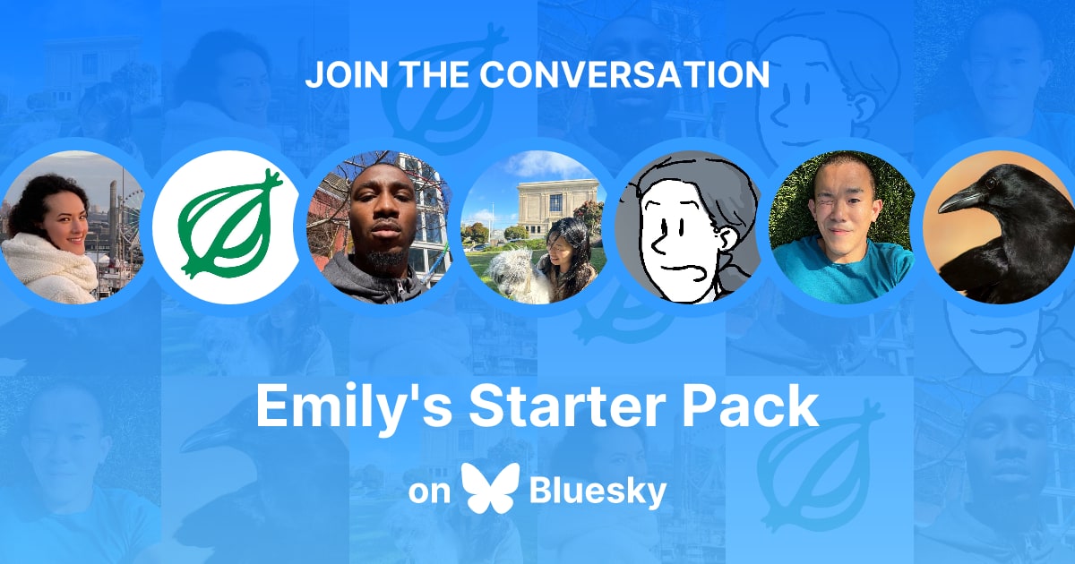 Bluesky: „Starter Packs“ Sollen Einen Besseren Anfang Gewährleisten