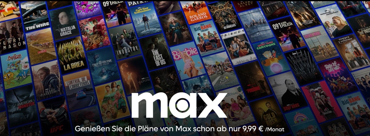 Discovery brings streamingdienst nach Deutschland