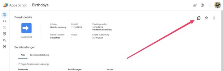 Geburtstage im Google Kalender werden nicht angezeigt? So klappt es wieder!