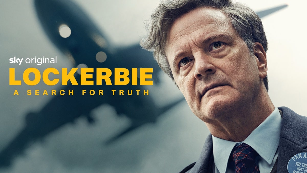 Lockerbie A Search for Truth Ab 16. Januar 2025 bei Sky und WOW